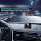 Pyle Pyle Universal Vehicle Smart HUD Display, 2.6" Speedometer, GPS Navigation, Distance, Time Display PHUD19 - alternate 9